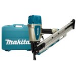 Makita an943k 8 bar construction tacker 50 - 90 mm