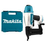 Makita at638a agrafeuse  8 barres (couronne troite)