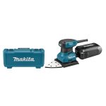 Makita bo4565k ponceuse vibrante 200w