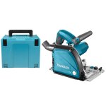 Makita ca5000xj fraiseuse pour plaque aluminium