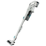 Makita cl004ga101 xgt 40 v max aspirateur avec brosse rotative, batterie 2. 0 ah (1 pack), chargeur rapide, ...