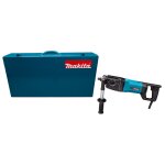 Makita dbm130 perceuse diamant�e � sec 230 v, m18 x 2, 5 mm, 1 700 w, dans un coffret