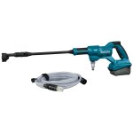 Makita dhw180z lxt 18v nettoyeur � pression 24 bar excl. batteries et chargeur