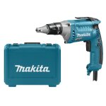 Makita fs6300k visseuse plaque de pltre 570w