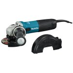 Makita ga5040c01 meuleuse d'angle 230v 125mm Makita ga5040c01 meuleuse d'angle 230v 125mm
