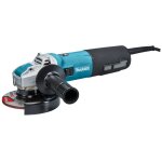 Makita ga5080rx02 meuleuse d''angle x - lock 125mm 1400w avec interrupteur de maintien en position fermée ... Makita ga5080rx02 meuleuse d''angle x - lock 125mm 1400w avec interrupteur de maintien en position fermée ...