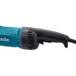 Makita ga7070x1 230v meuleuse d'angle 180 mm 2800 watts avec interrupteur de maintien en position ferme ...