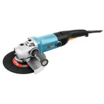 Makita ga9010cfy 230v meuleuse d'angle 230mm