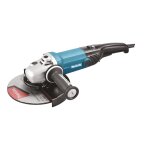Makita ga9012cf01 230v meuleuse d'angle 230 mm