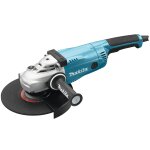 Makita ga9020sfyk 230v meuleuse d'angle 230 mm