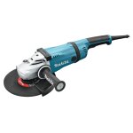 Makita ga9030sfy 230v meuleuse d'angle 230 mm