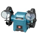 Makita gb602 touret à meuler 150 mm Makita gb602 touret à meuler 150 mm