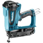Makita gf600se cloueur pneumatique 7, 2v Makita gf600se cloueur pneumatique 7, 2v