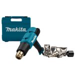 Makita hg6531ck pistolet  air chaud 230v