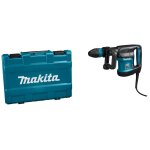 Makita hm0870c 230v sds - max breaker