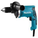 Makita hp1631 perceuse  percussion 710w