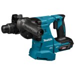 Makita hr011gz marteau combin� sans fil xgt 40v max avec batterie et chargeur en bo�te