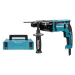 Makita hr1841fj 230v perforateur dans mbox