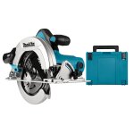 Makita hs7601j scie circulaire 190 mm