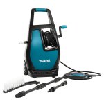 Makita hw111 nettoyeur haute pression 110 bar Makita hw111 nettoyeur haute pression 110 bar