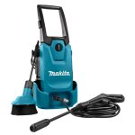 Makita hw1200 nettoyeur haute pression 230v 120 bar