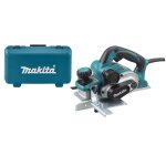 Makita kp0810ck rabot 1050w 82 mm