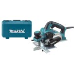 Makita kp0810k rabot 230v 82 mm