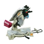 Makita lh1040f scie à onglets sur table 230v 260 mm Makita lh1040f scie à onglets sur table 230v 260 mm