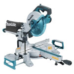 Makita ls0816f tronçonneuse radiale 216 mm 1200 watt Makita ls0816f tronçonneuse radiale 216 mm 1200 watt