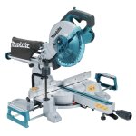 Makita ls0816f tron�onneuse radiale 216 mm 1200 watt