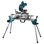 Makita ls1018lnx4 tronçonneuse 1430w 260 mm + debwst06 châssis Makita ls1018lnx4 tronçonneuse 1430w 260 mm + debwst06 châssis