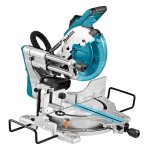 Makita ls1019l trononneuse radiale 1510 watts 260 mm