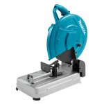 Makita lw1400 trononneuse  mtaux 355 mm
