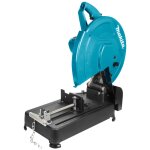 Makita lw1401 trononneuse  mtaux 355 mm