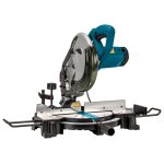 Makita mls100n tronçonneuse 260 mm 1500 watt Makita mls100n tronçonneuse 260 mm 1500 watt