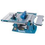 Makita mlt100n mlt100 scie sur table 260 mm Makita mlt100n mlt100 scie sur table 260 mm