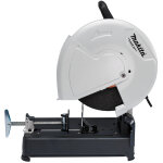 Makita mt m2402b meuleuse  trononner 230v 355mm en bote