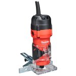 Makita mt m3702 fraisage des bords 6mm Makita mt m3702 fraisage des bords 6mm