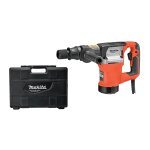 Makita mt m8600 230v marteau de dmolition 17mm hexagonal