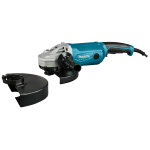 Makita mt m9001b 230v meuleuse d'angle 230mm en bote