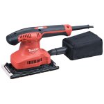 Makita mt m9203 230v ponceuse orbitale