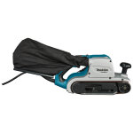 Makita mt m9400b ponceuse � bande 230v 100mm en bo�te