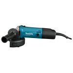 Makita mt m9503rb 230v meuleuse d'angle 125mm en boîte Makita mt m9503rb 230v meuleuse d'angle 125mm en boîte