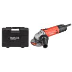 Makita mt m9503rk meuleuse d''angle 125mm 570w Makita mt m9503rk meuleuse d''angle 125mm 570w