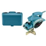 Makita n1923bk rabot 230v 82 mm
