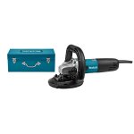 Makita pc5010c 230v rabot  bton 125 mm