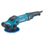 Makita po6000c ponceuse polisseuse excentrique 890w  150mm