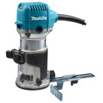 Makita rt0702c affleureuse - dfonceuse