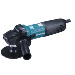 Makita sa5040c 230v ponceuse / polisseuse 115mm 1400w