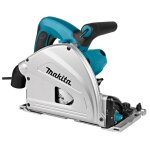 Makita sp6000j scie plongeante 165 mm dans mbox